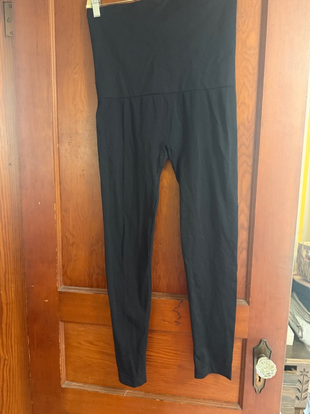 MOTHERHOOD Bounceback Postpartum Leggings Size L/XL